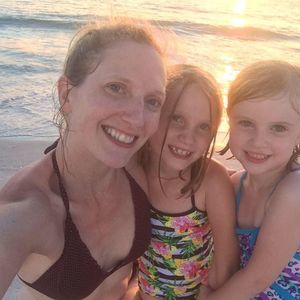 Meet your Posher, Monica